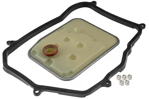 Hydraulikfilter