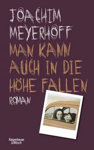 Man kann auch - in, die