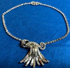 Art deco collier jewels - art, "jewels