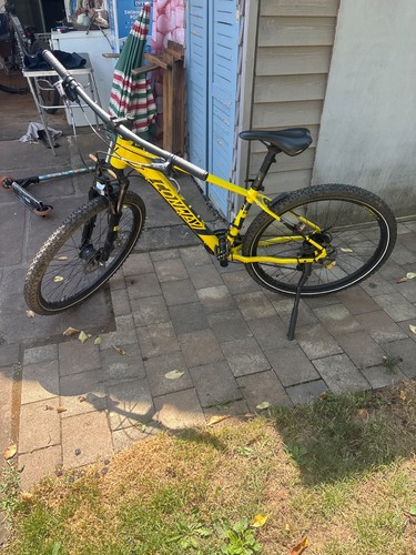 Talson gang zoll - 21-gang, 26