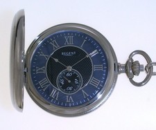 Regent Quartz Savonnette