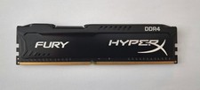 Kingston HyperX FURY 4GB DDR4