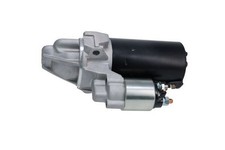 BOSCH Starter 1 986 S00 744