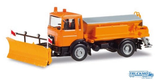 Herpa basic man - herpa, f8