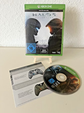 Halo 5: Guardian - 100% Uncut