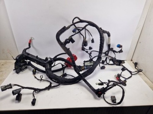 Original motorkabelbaum ford - original,