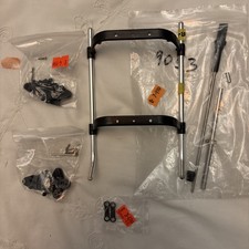 Double Horse Volitation