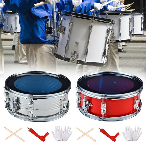 Snare drum mit - drum,