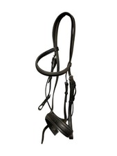 Passier Bridle - Black -