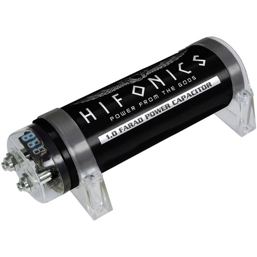 Hifonics hfc1000 powercap f - hfc1000,