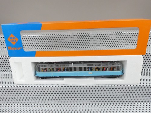 Roco 43525 491 001 - br,