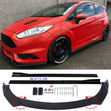 Spoilerschwert Front