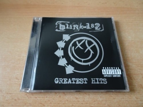 Blink 182 greatest - blink, hits