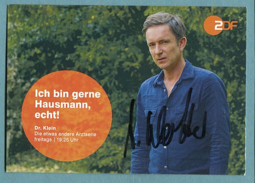 Arnd klawitter klein - dr.,