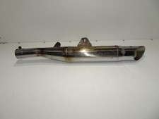 Suzuki VS 1400 Intruder 1987-2005 Auspuff (Muffler) 201596200