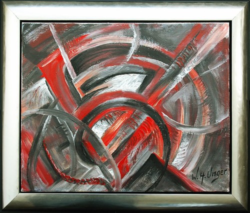 Unger abstrakte - w.h.,