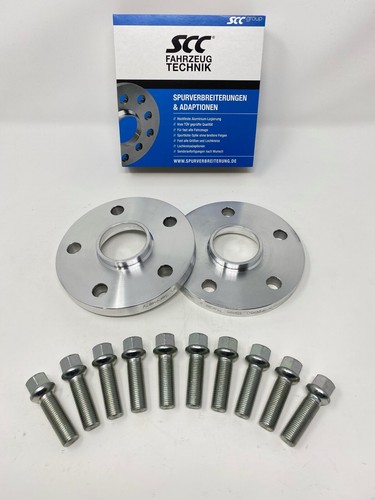 Scc adapterscheiben 6mm auf - scc,