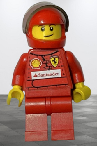 Lego minifigur rac052s - lego®,