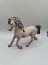 Schleich pferd araber stute - araber,