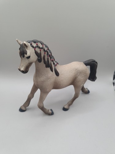 Schleich pferd araber - pferd, stute