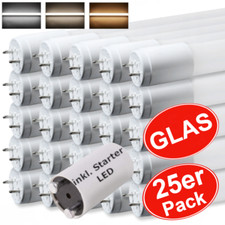 25x led leuchtstoffröhre - 25x,