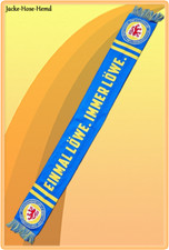 Eintracht Braunschweig Schal
