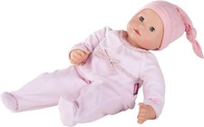 Gotz 1227958 Maxy-Muffin, 42cm, keine Haare