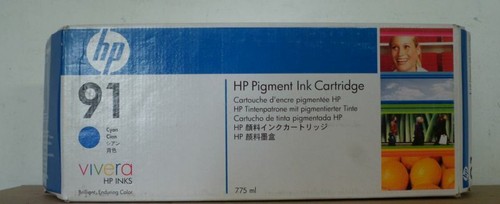 Original tinte c9467a - original, hp