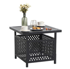 Gartentisch Balkontisch