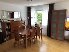 SCHNÄPPCHEN : zimmertisch und stühle und couchtisch