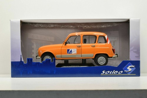 Renault gtl dde orange 1978 - renault,