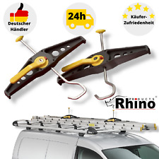 Rhino RAS21 SafeClamp