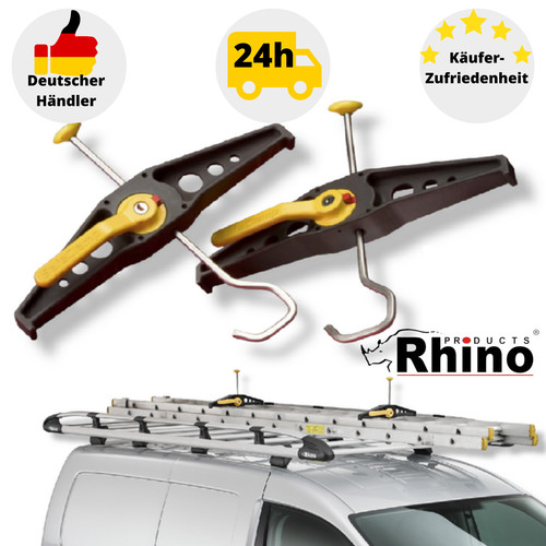 Rhino ras21 safeclamp - ras21,
