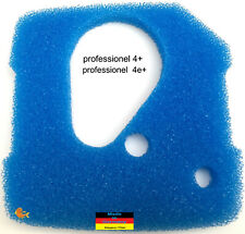 5 Stück Steppan Filtermatte passend für EHEIM professionel 4+ / 4e+  250,350,600