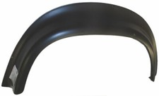 Reparaturblech Radlauf hinten