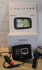 TomTom Rider 450 Motorrad Navigationsgerät