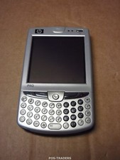 Ipaq hw6915 handheld gsm - hp, 3"