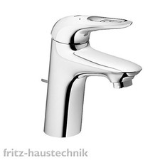 Grohe Eurostyle Neu
