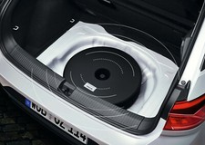 Plug play soundsystem - vw,