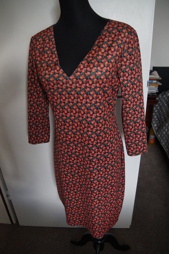 Buntes wendekleid animapop - wendekleid,
