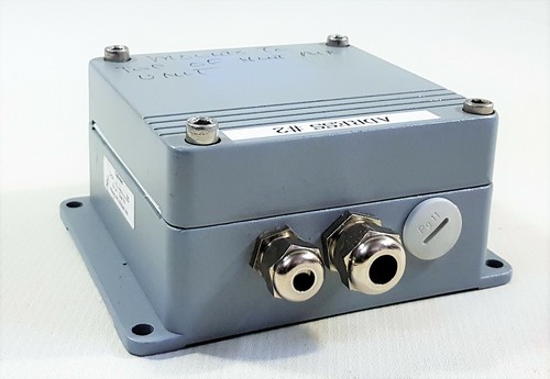 Vaisala hmp233a1b0a3aa12a2a3 - vaisala,