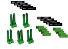 NEU - 10 x Petling + Logbuch +