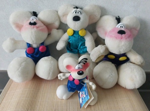 Diddl maus sammlung - maus,