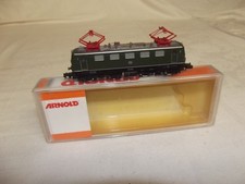 Arnold 2345 E-Lok BR E41  OVP N