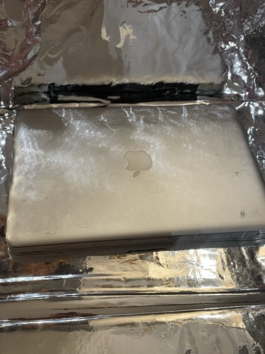 Apple macbook pro a1278 - a1278, 13