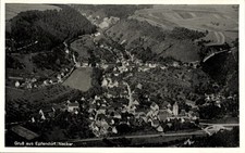 Ak Epfendorf in Württemberg