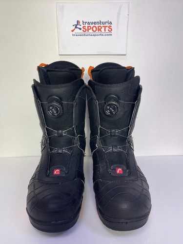 Head 500 boa snowboard - head,