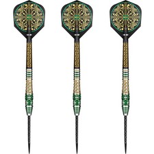 Shot Steel Darts Celt