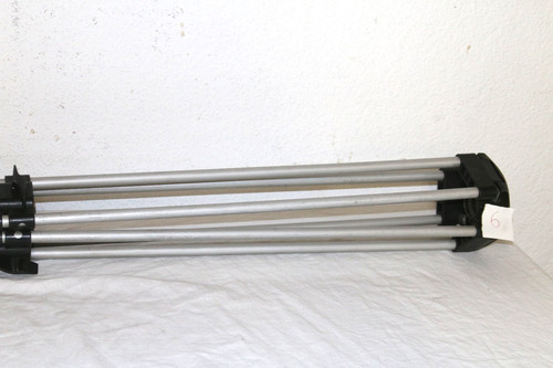 Sachtler aluminiumstativ mit - sachtler,