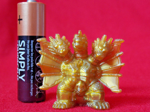 2000 vintage mecha - vintage,